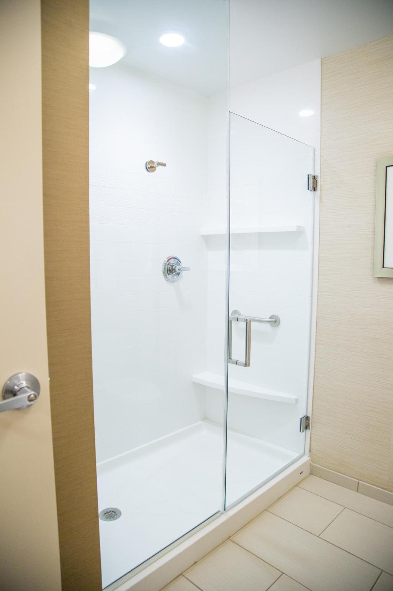 Fairfield Inn & Suites By Marriott Pocatello Luaran gambar