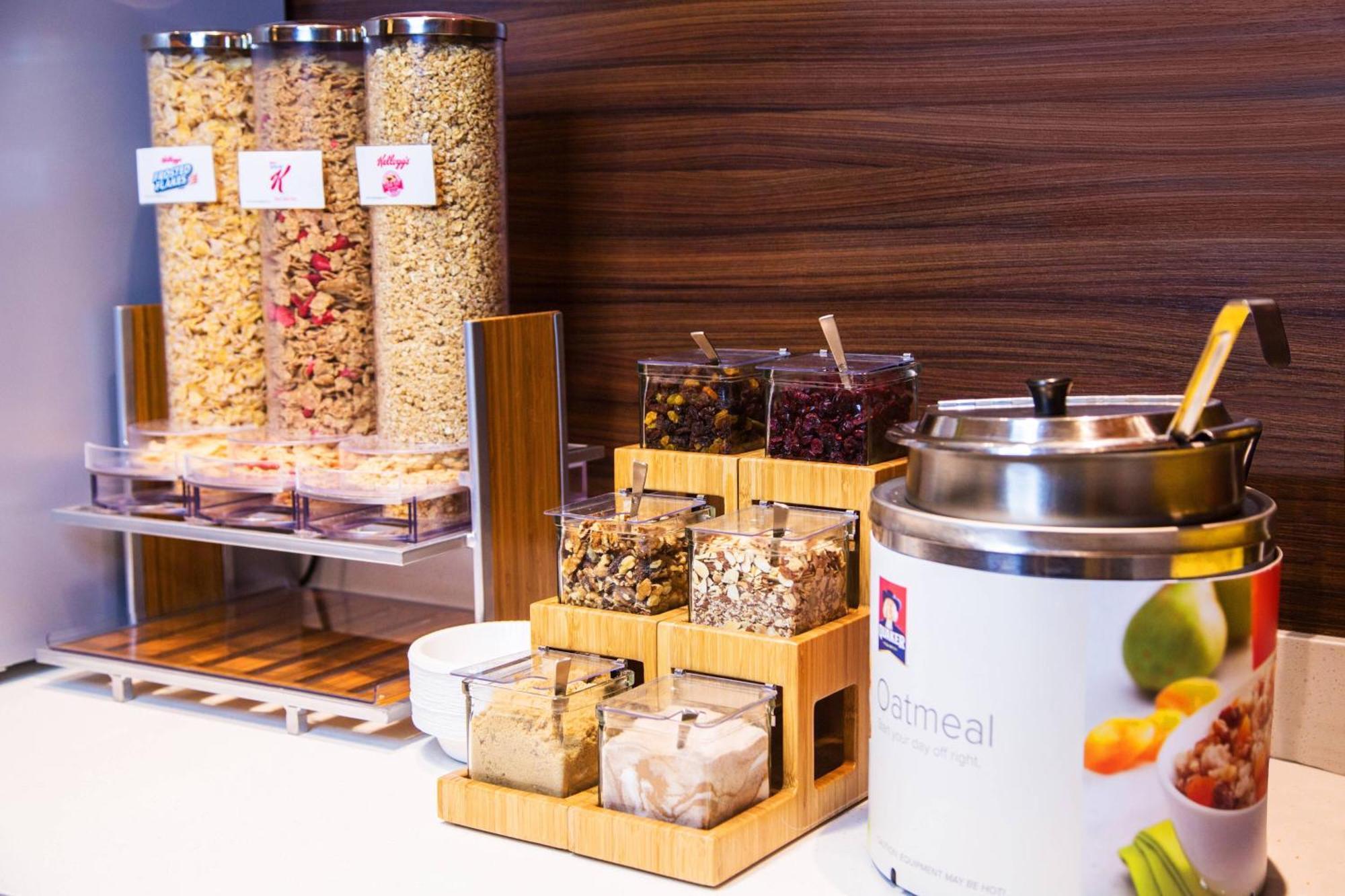 Fairfield Inn & Suites By Marriott Pocatello Luaran gambar